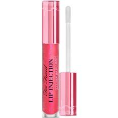 Best Lip Plumpers Too Faced Lip Injection Maximum Plump Yummy Bear