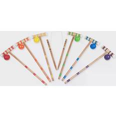 Croquet ‎Trademark Global Croquet Set