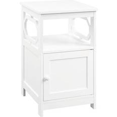 Omega with Cabinet