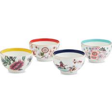 Wedgwood Wonderlust Tea Bowl 3.3" 4pcs