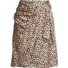 HUGO BOSS Women Clothing HUGO BOSS Vedina Skirt - Maple Fantasy