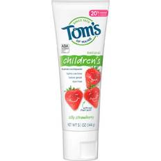 Dental Care Tom's of Maine Children's Silly Strawberry 144g