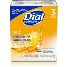 Women Bar Soaps Dial Gold Antibacterial Bar Soap 8-pack 8-pack