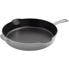 Staub Frying Pans Staub Traditional Skillet