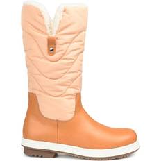 Journee Collection Pippah - Tan