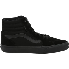 Vans Hombre Zapatos Vans Filmore High-top M - Black