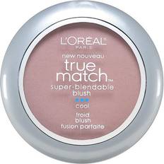 Blushes L'Oréal Paris True Match Blush C3-4 Tender Rose