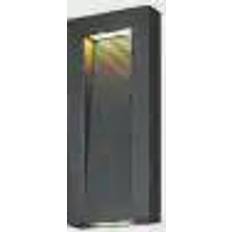 Wall Flush Lights Maxim Lighting Avenue Wall Flush Light 17.8cm
