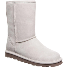 Bearpaw Elle - Winter White