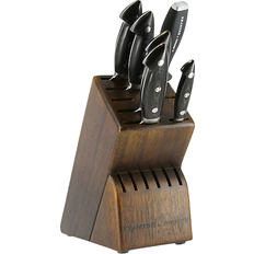 Zwilling 7 piece knife set Zwilling Bob Kramer 34952-003 Knife Set