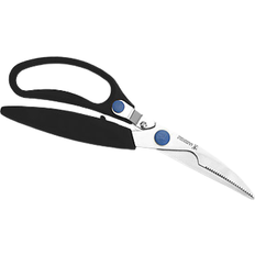 Silver Kitchen Scissors Henckels Poultry Kitchen Scissors 31.75cm