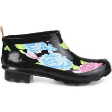 Multicolored - Women Rain Boots Journee Collection Rainer - Floral