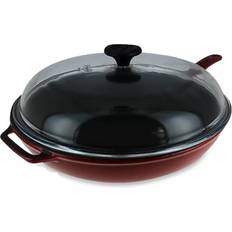 Chasseur Cookware Chasseur - with lid 11 "