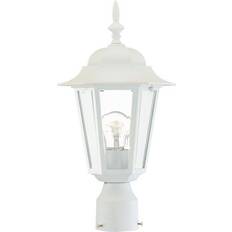 Acclaim Lighting Camelot 1L Lamp Post 42.5cm