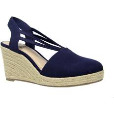 Cheap Espadrilles Impo Taedra - Midnight