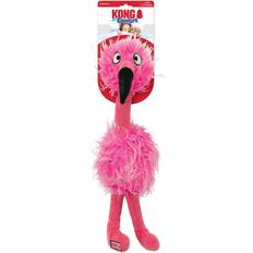 Kong comfort jumbo and Kong Comfort Jumbo Birds XL