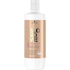 Schwarzkopf Blondme All Blondes Light Shampoo 1L 1000ml