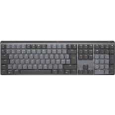 MX Mechanical Mini Tactile Quiet (English)