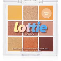 Lottie London Palette Honey Bee