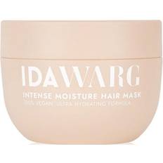 Ida warg intense moisture hair mask Ida Warg Intense Moisture Hair Mask 100ml