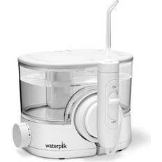 Waterpik water flosser cordless Waterpik ON Water Flosser