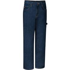 Dungaree Red Kap Dungaree Jeans - Indigo