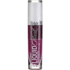 Wet N Wild MegaLast Liquid Catsuit High-Shine Lipstick Berry Down Lo
