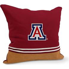 Pegasus Arizona Wildcats Varsity Complete Decoration Pillows Red (45.72x45.72cm)