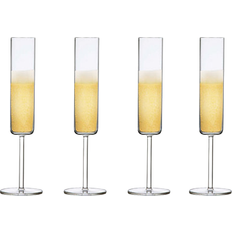 Champagne Glasses on sale Schott Zwiesel Modo Champagne Glass 5.5fl oz 4