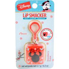 PETA Lip Balms Lip Smacker Disney Cube Lip Balm Minnie 5.7g