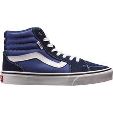 High top vans Vans Filmore High-top M - Blue/Navy