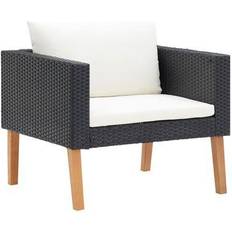 vidaXL 310220 Havelænestol, Havestol
