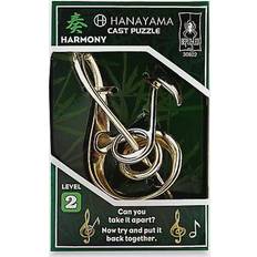 Bepuzzled Hanayama Level 2 Harmony