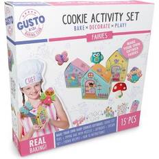 Toys Cookie Activity Set