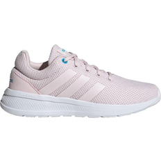 Synthétique Chaussures de Course Adidas Lite Racer CLN 2.0 W - Almost Pink/Almost Pink/Sky Rush