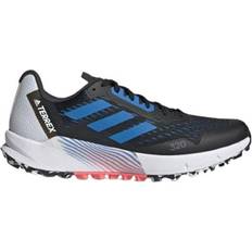 adidas Terrex Agravic Flow 2 M - Core Black/Blue Rush/Turbo