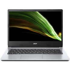 Acer 4 GB Laptops Acer Aspire 1 A114-33-C07E (NX.A9JED.009)