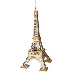 Hands Craft Classic Eiffel Tower 121 Pieces