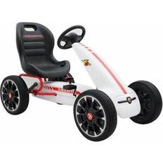 Metal Pedal Cars F1 Go Kart