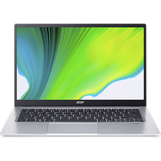 Acer Swift Laptops Acer Swift 1 SF114-34-P1EZ (NX.A79ED.006)
