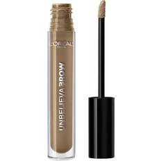 Eyebrow Gels L'Oréal Paris Unbelieva-Brow Longwear Waterproof Brow Gel Blonde