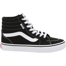 High top vans Vans Filmore High-top W - Black/White