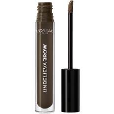 Eyebrow Gels L'Oréal Paris Unbelieva-Brow Longwear Waterproof Brow Gel Dark Brunette