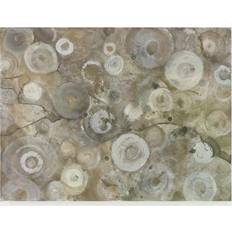 ‎Trademark Global Albena Hristova Neutral Agate Poster 48x36"