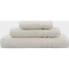 Linum Home Textiles Denzi 3-pack Bath Towel Beige (137.16x68.58cm)