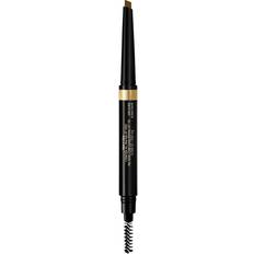 L'Oréal Paris Brow Stylist Shape & Fill Mechanical Pencil Dark Blonde