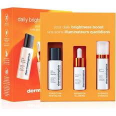 Dermalogica Daily Brightness Boosters Kit