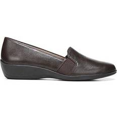 Low Shoes LifeStride Isabelle - Dark Chocolate