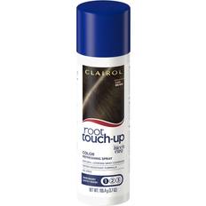 Clairol root touch up Clairol Root Touch-Up Color Refreshing Spray Dark Brown 105.4g