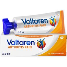 GSK Medicines Voltaren Arthritis Pain Topical Gel 1% 100g Gel